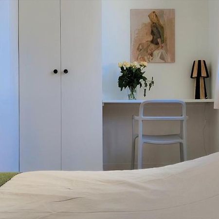 Bel Appartement Refait A Neuf, Deco Raffinee, Fibre, Bureau, Calme Tours Exterior foto